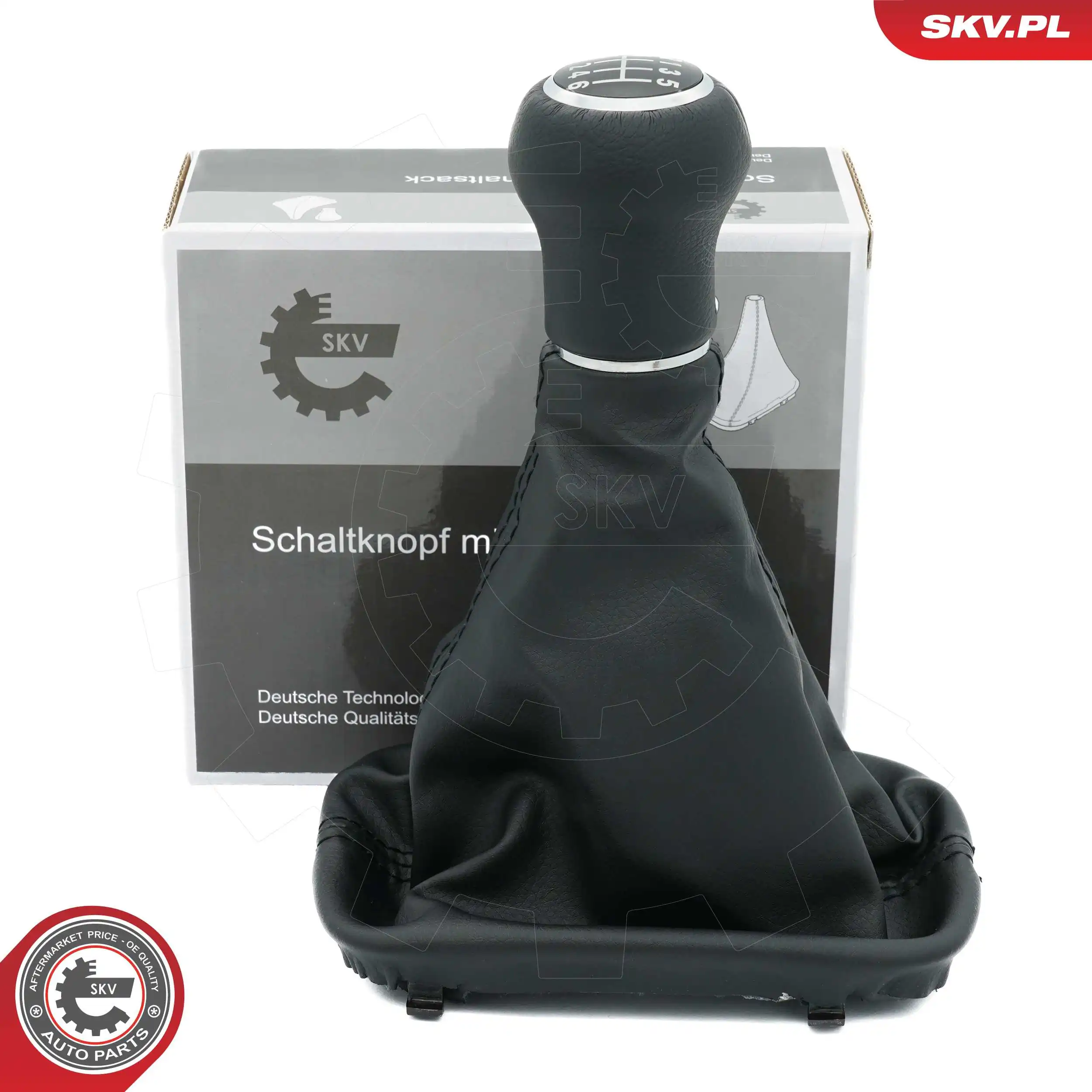 Gear Lever Knob